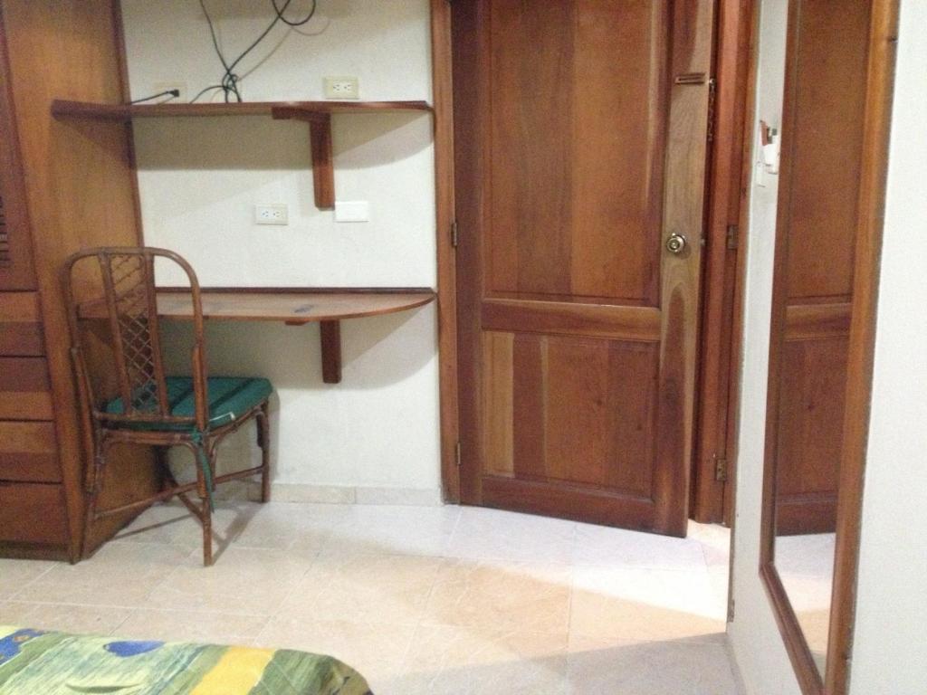 Carey House Hotel سانتو دومينجو الغرفة الصورة