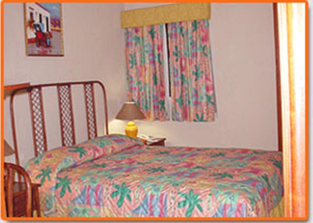 Carey House Hotel سانتو دومينجو المظهر الخارجي الصورة