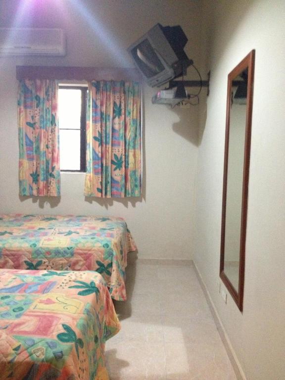 Carey House Hotel سانتو دومينجو الغرفة الصورة