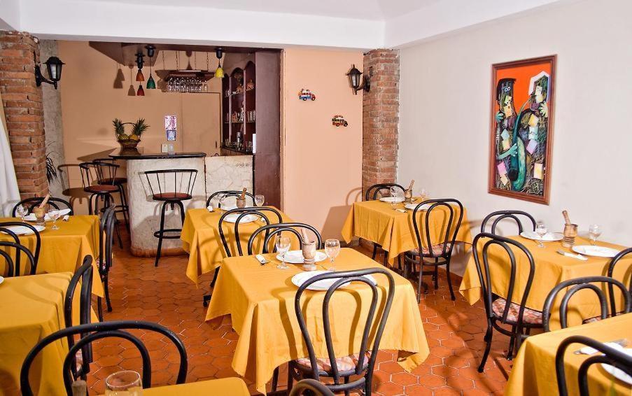 Carey House Hotel سانتو دومينجو المظهر الخارجي الصورة