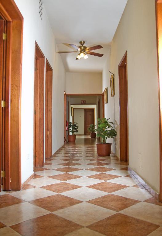 Carey House Hotel سانتو دومينجو المظهر الخارجي الصورة