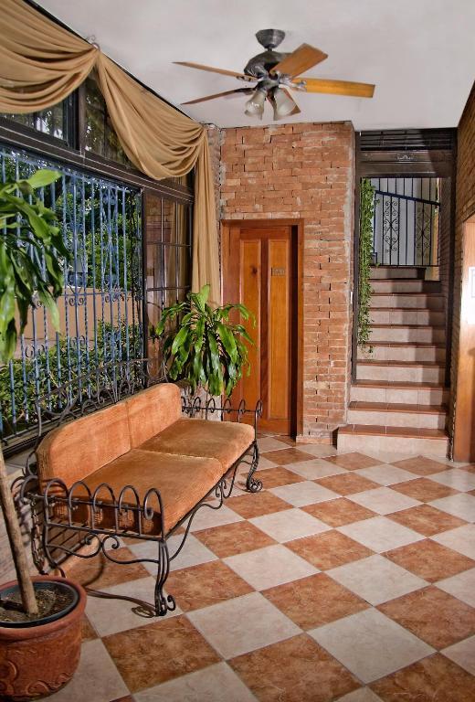 Carey House Hotel سانتو دومينجو المظهر الخارجي الصورة